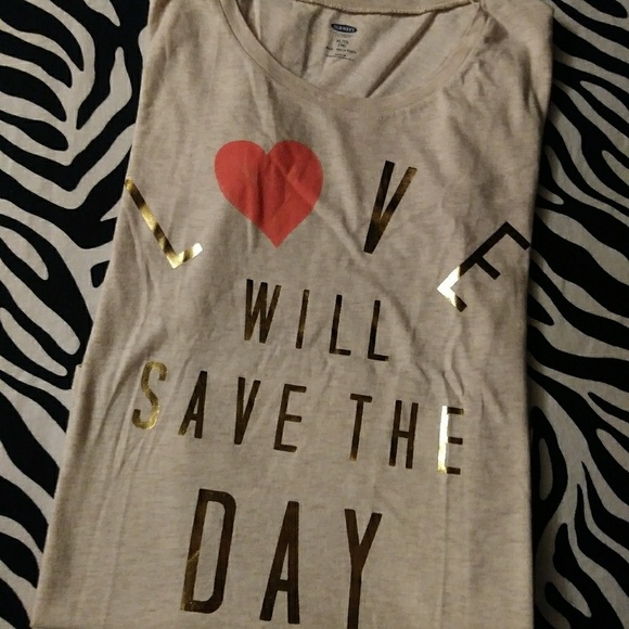 Old Navy Other - Old Navy graphic Tee